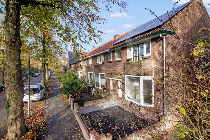 Foto 6 van Vincent van Goghstraat 34