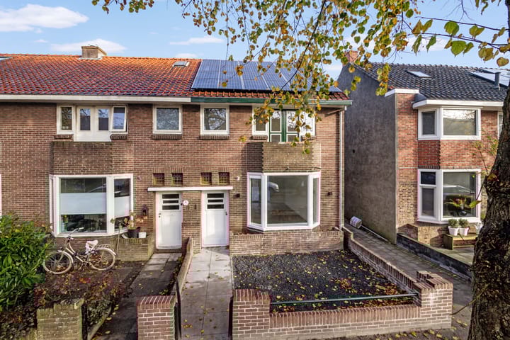 Foto 7 van Vincent van Goghstraat 34