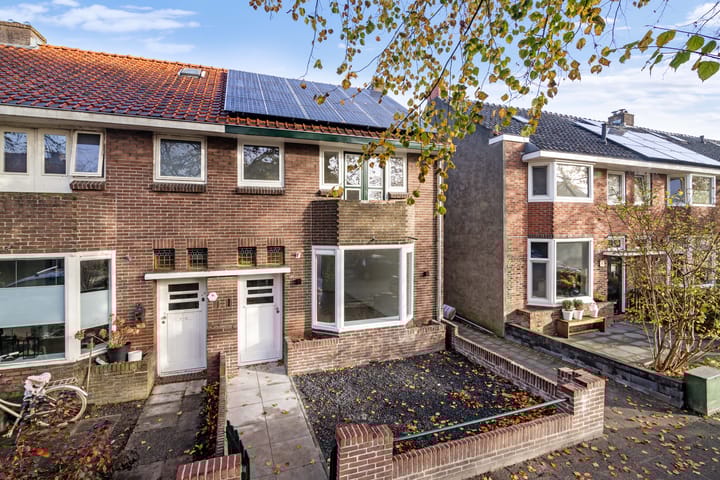 Foto 8 van Vincent van Goghstraat 34