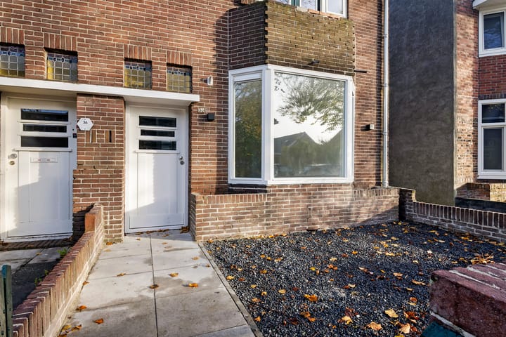 Foto 9 van Vincent van Goghstraat 34