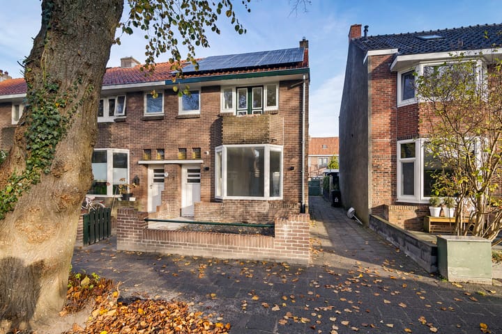 Foto 11 van Vincent van Goghstraat 34