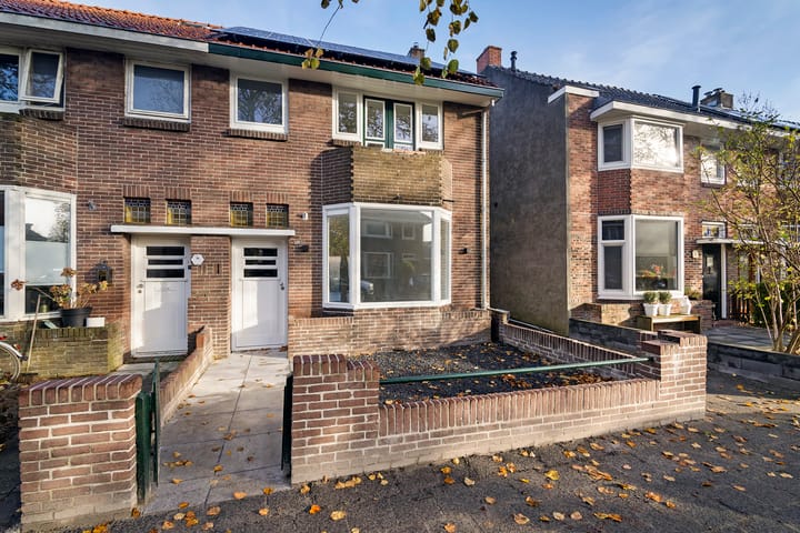 Foto 10 van Vincent van Goghstraat 34