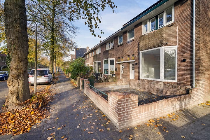 Foto 12 van Vincent van Goghstraat 34