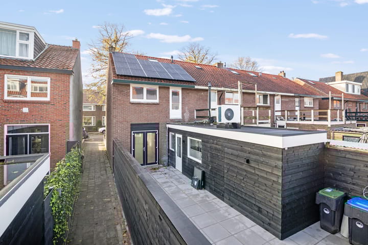 Foto 43 van Vincent van Goghstraat 34