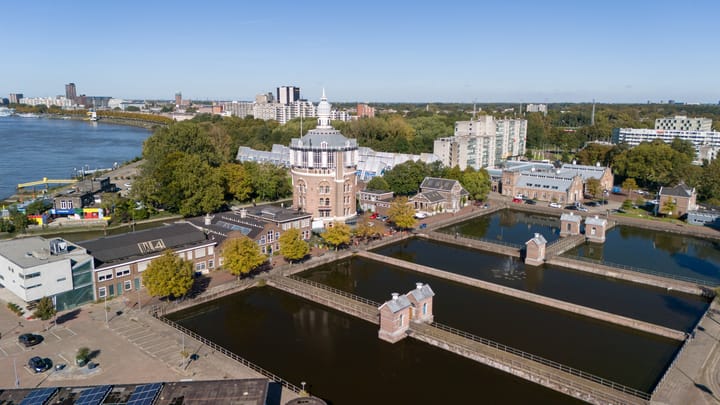 Foto 33 van Drinkwaterweg 200