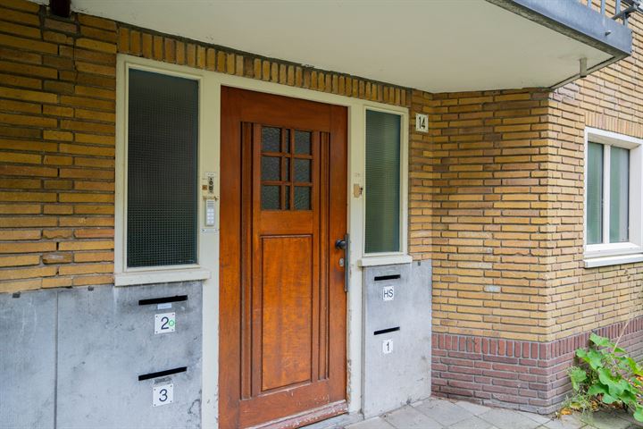 Bekijk foto 24 van Griseldestraat 14-1