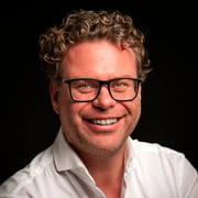 Sander Hendriksen - Directeur