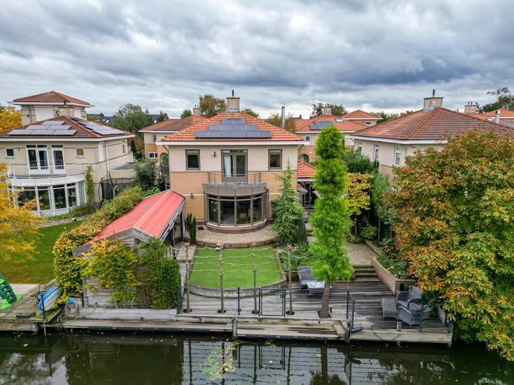 Foto 1 van Waterbospark 103