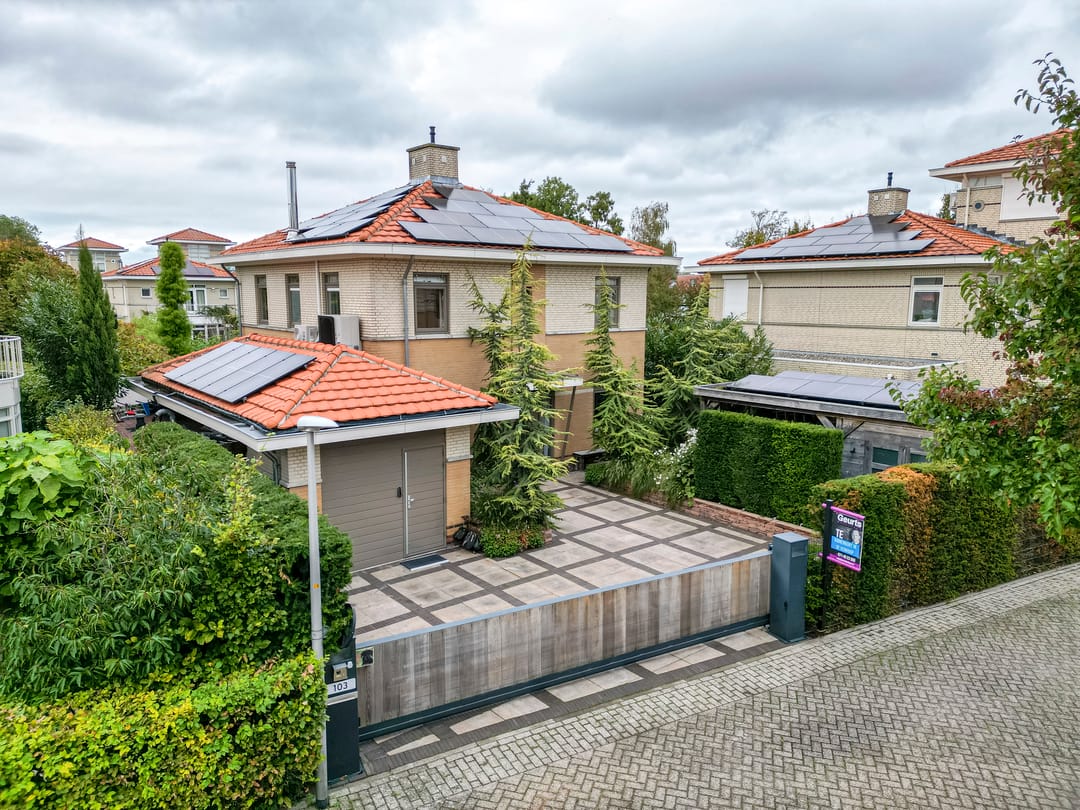 Foto 2 van Waterbospark 103