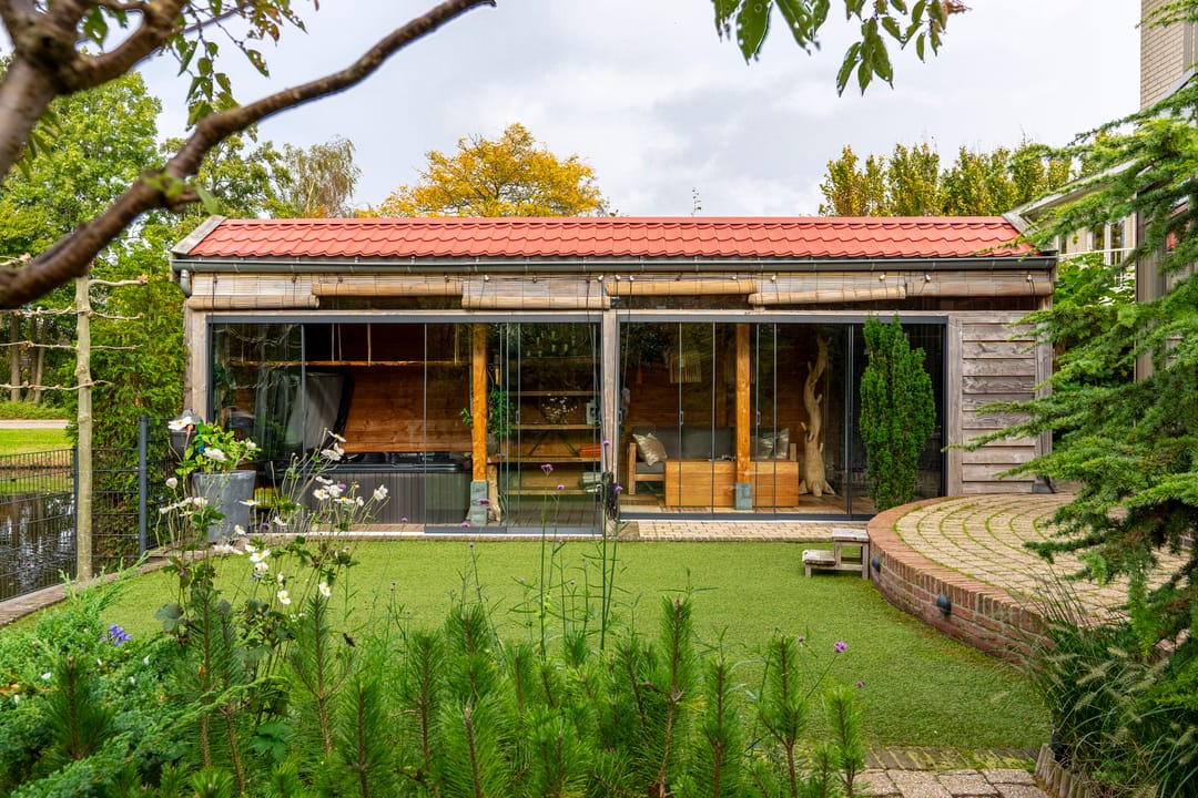 Foto 43 van Waterbospark 103