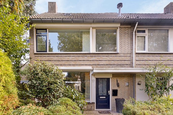 Foto 1 van Plataanhof 17