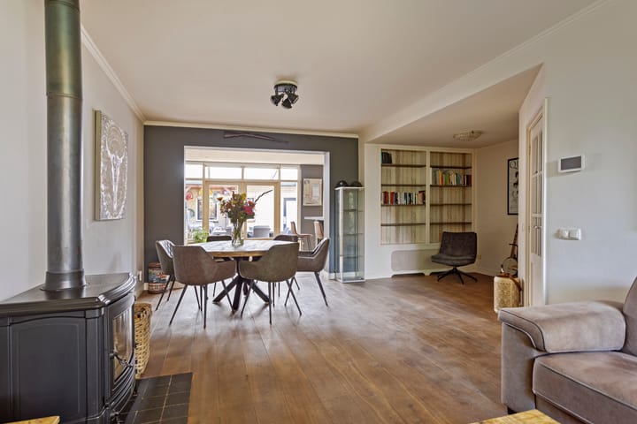 Foto 2 van Plataanhof 17