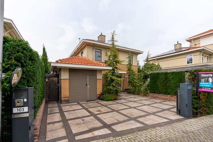 Foto 66 van Waterbospark 103