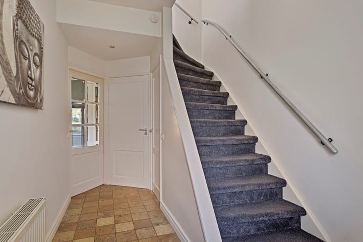 Foto 4 van Plataanhof 17