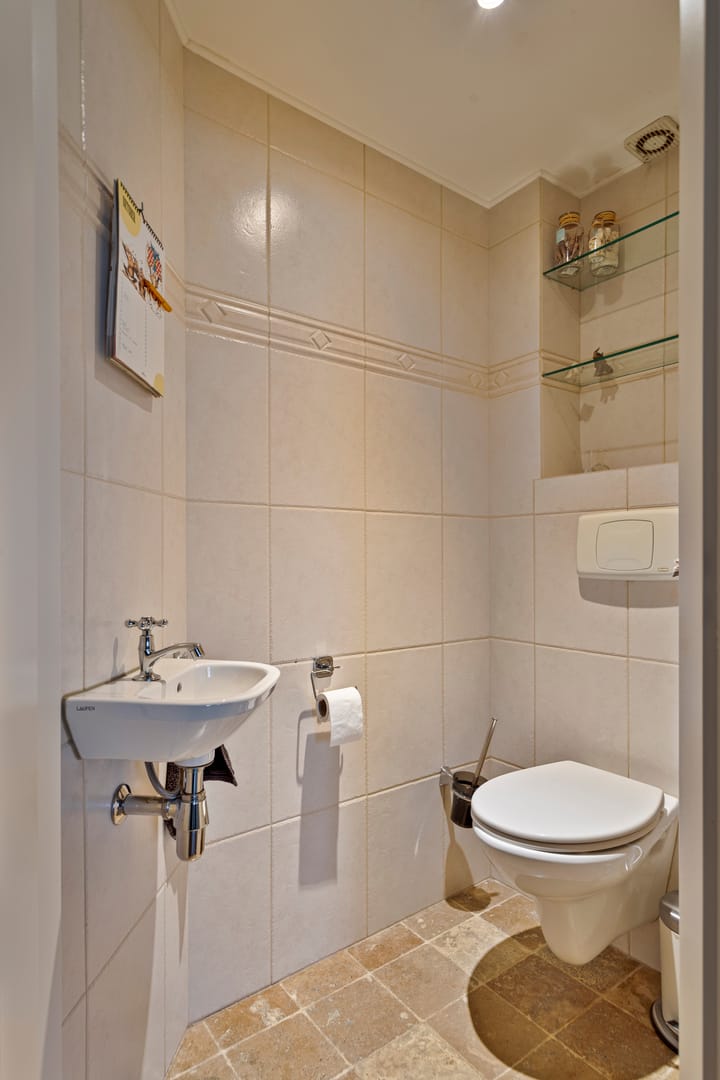 Foto 6 van Plataanhof 17