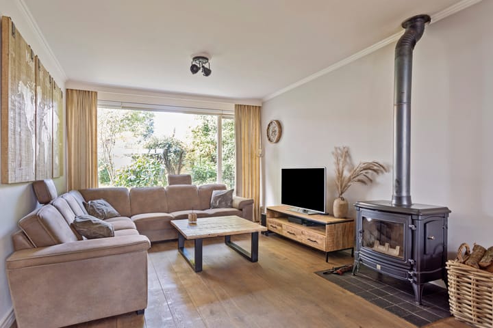 Foto 7 van Plataanhof 17