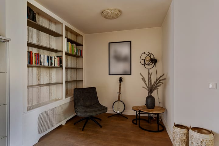 Foto 11 van Plataanhof 17