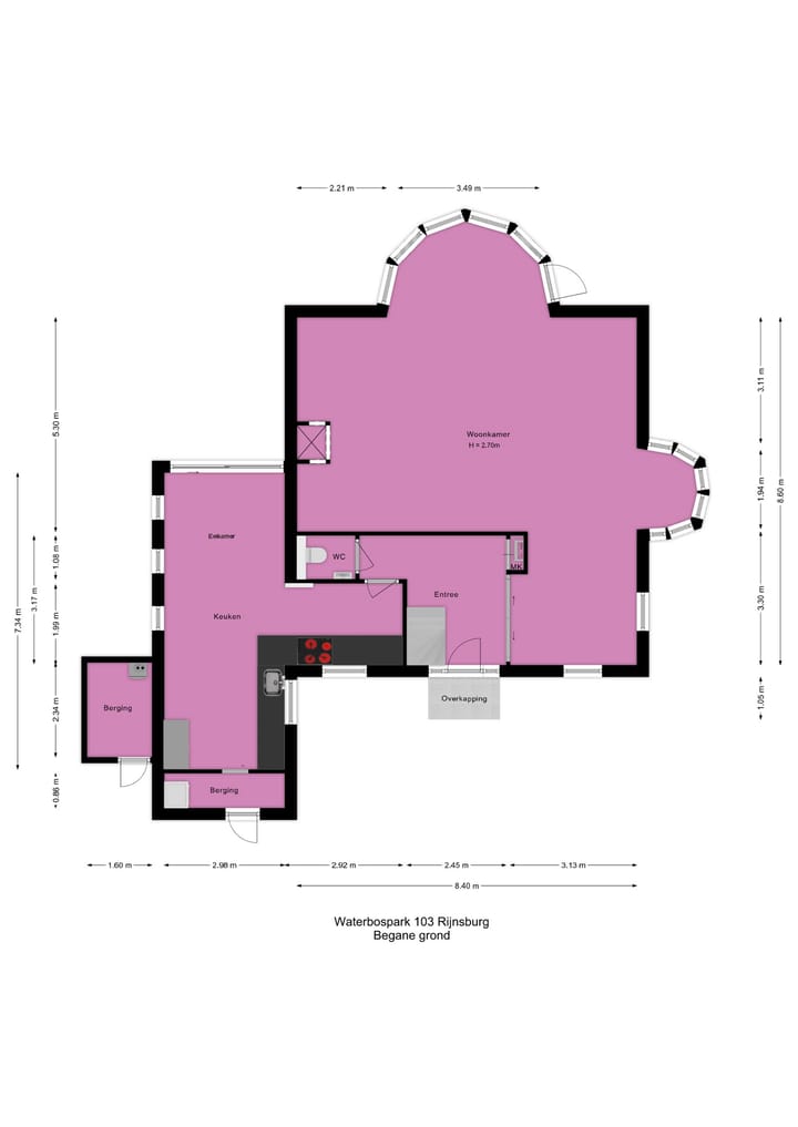 Foto 75 van Waterbospark 103