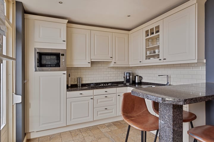 Foto 13 van Plataanhof 17