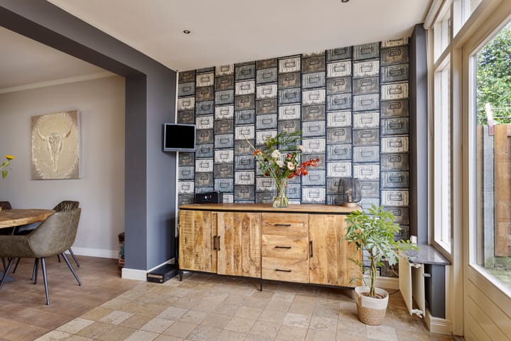 Foto 14 van Plataanhof 17