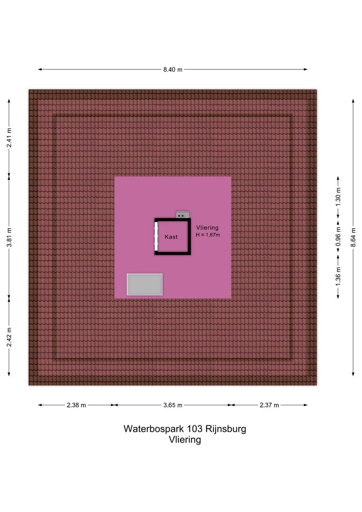 Foto 77 van Waterbospark 103