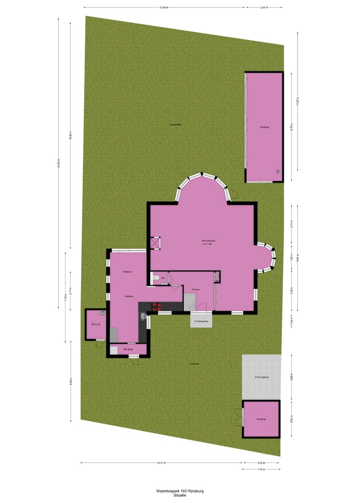 Foto 78 van Waterbospark 103