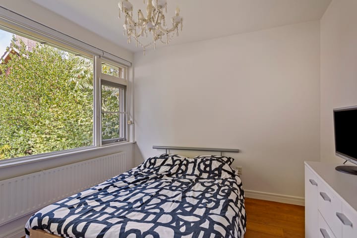 Foto 16 van Plataanhof 17