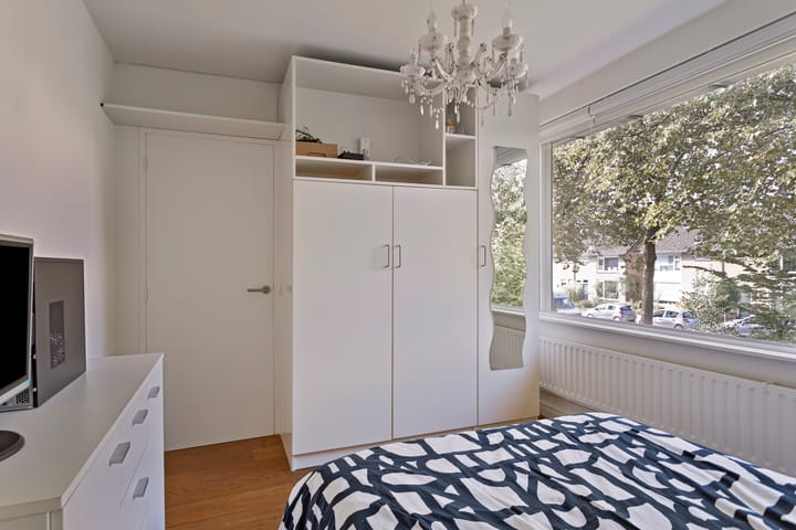 Foto 17 van Plataanhof 17