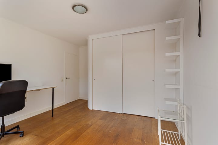 Foto 18 van Plataanhof 17