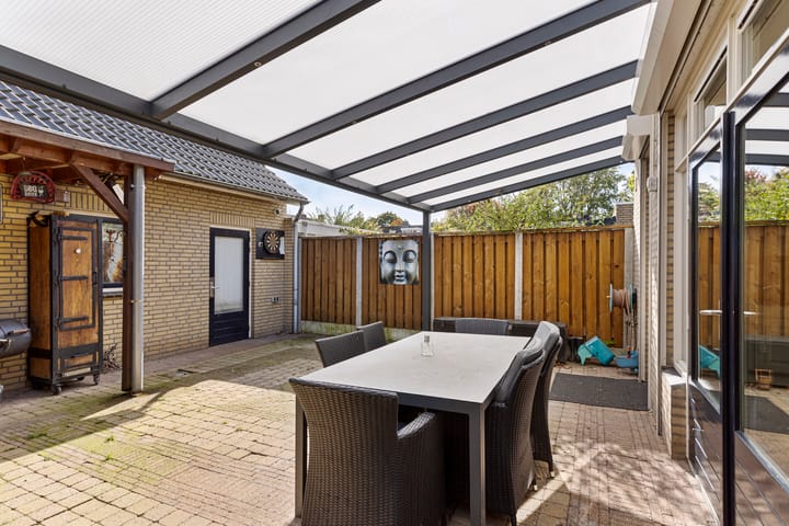 Foto 30 van Plataanhof 17