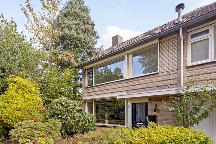 Foto 34 van Plataanhof 17