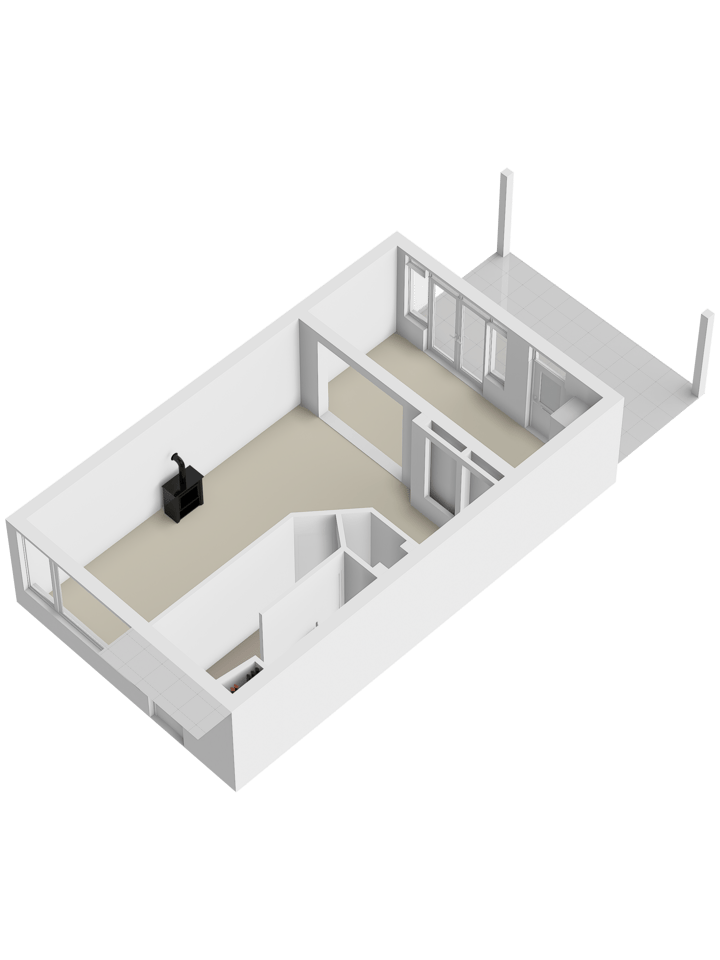 Foto 40 van Plataanhof 17