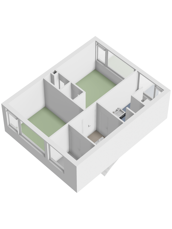 Foto 41 van Plataanhof 17