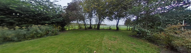 Bekijk 360° foto van Achtertuin van Hoofdweg 27