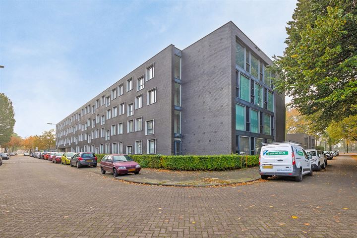 View photo 3 of Generaal de Wetstraat 76-04