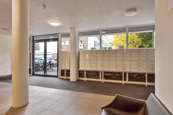 Foto 6 van Generaal de Wetstraat 76-04