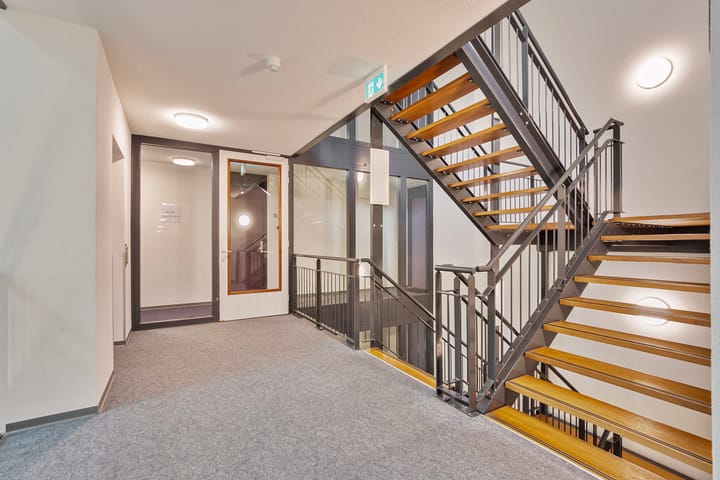 Foto 8 van Generaal de Wetstraat 76-04