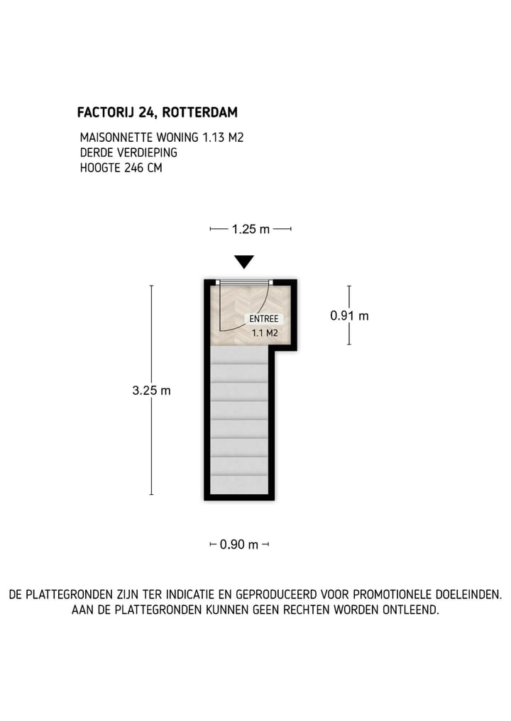 Foto 41 van Factorij 24