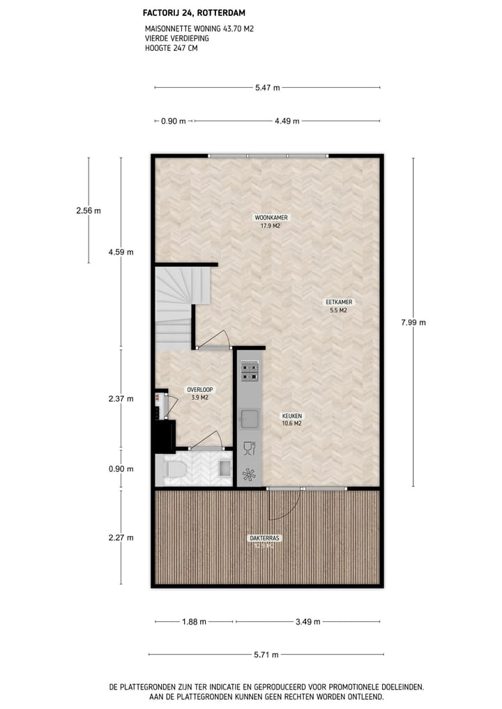 Foto 42 van Factorij 24