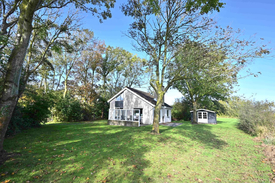 Foto 1 van Springvloed 35