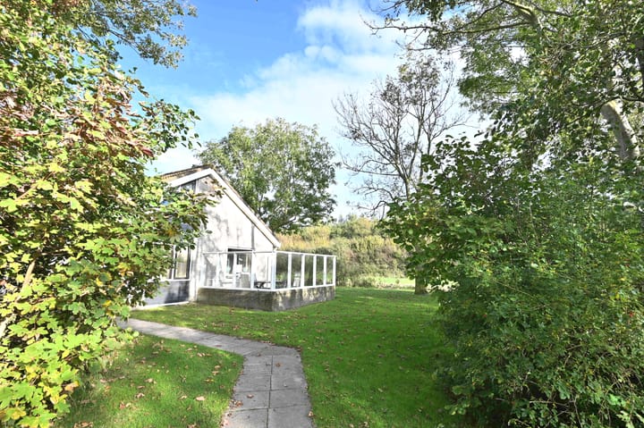 Foto 3 van Springvloed 35