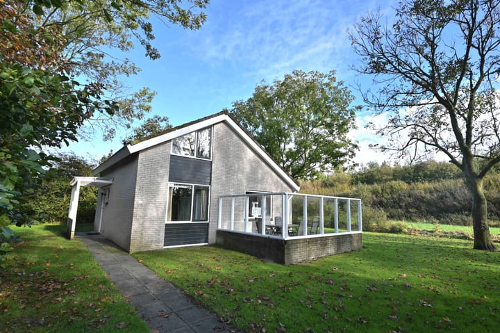 Foto 4 van Springvloed 35