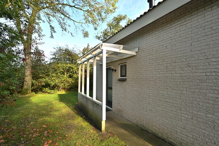 Foto 5 van Springvloed 35