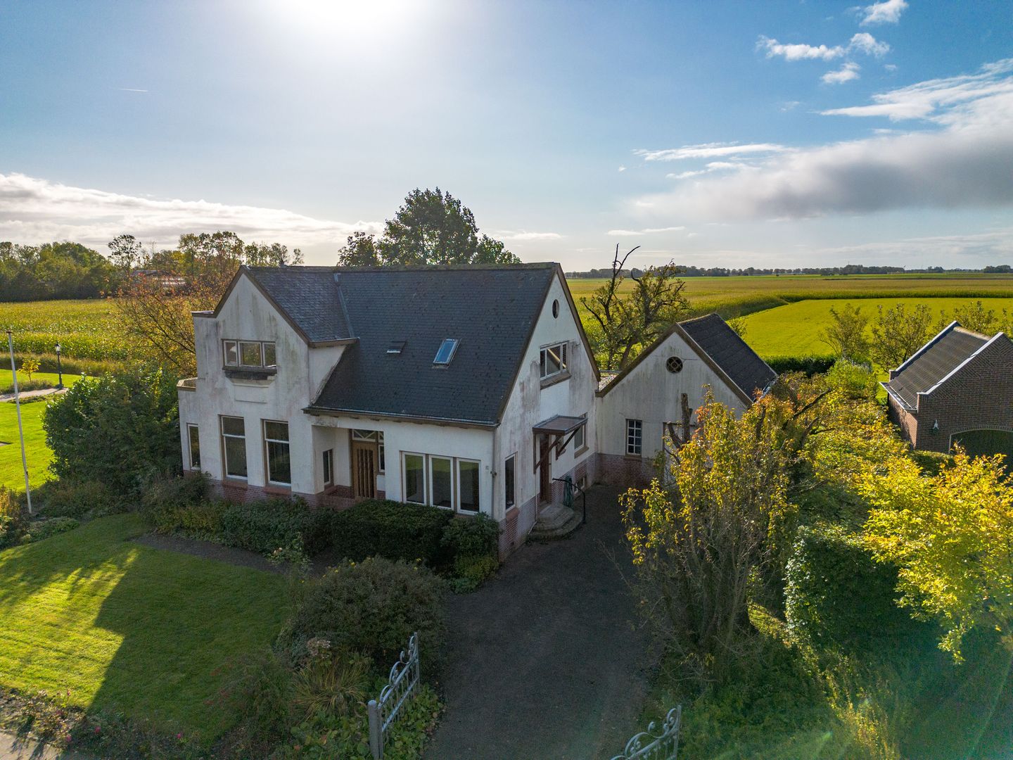 Foto 1 van Elensterweg 17