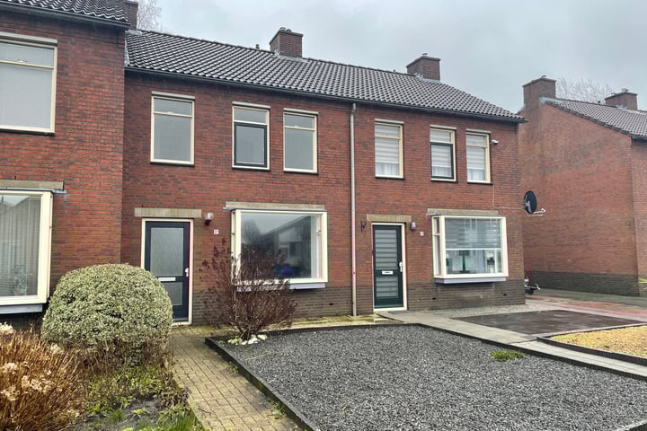 Veerstraat 27