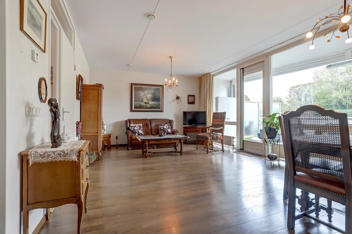 Foto 2 van Raadhuishof 7