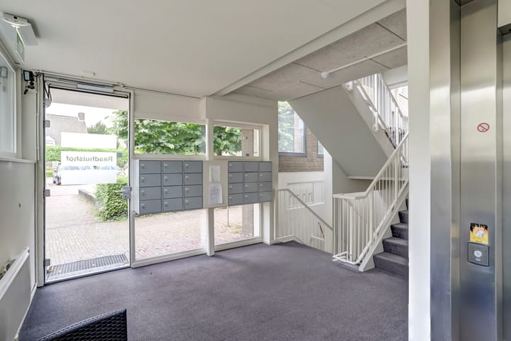 Foto 8 van Raadhuishof 7