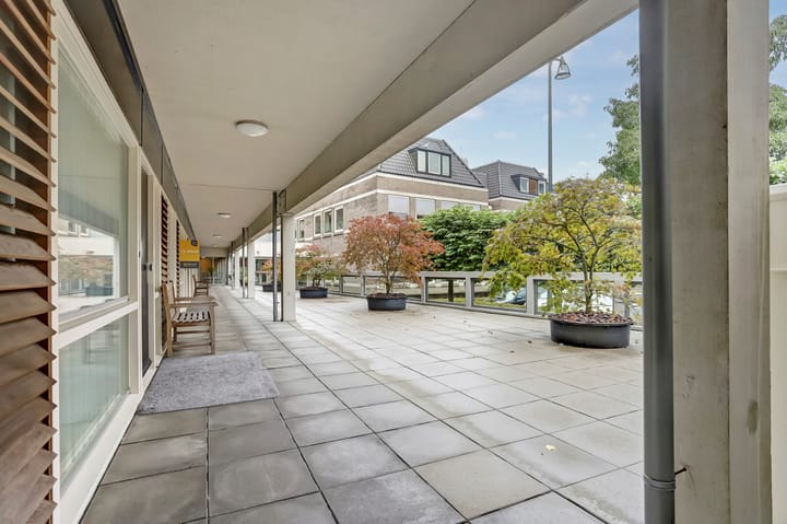 Foto 10 van Raadhuishof 7