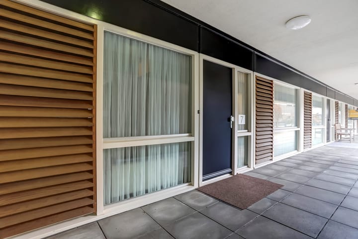 Foto 11 van Raadhuishof 7