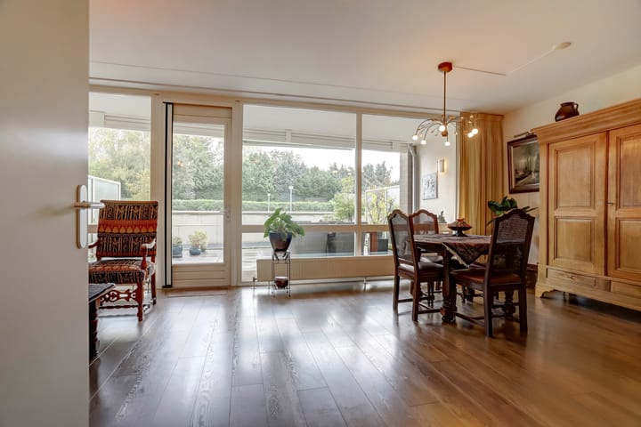 Foto 13 van Raadhuishof 7